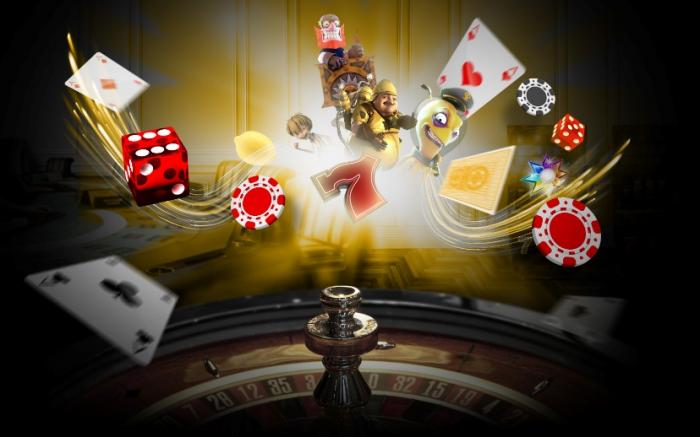 online casino